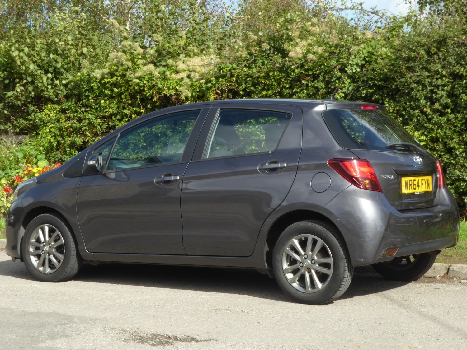 Vehicle 33