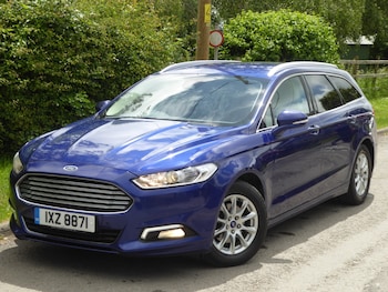 Used Ford Mondeo 2016 for sale - 78765971: Photo