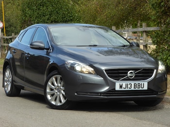 2013 (13) - D3 SE Lux 5dr