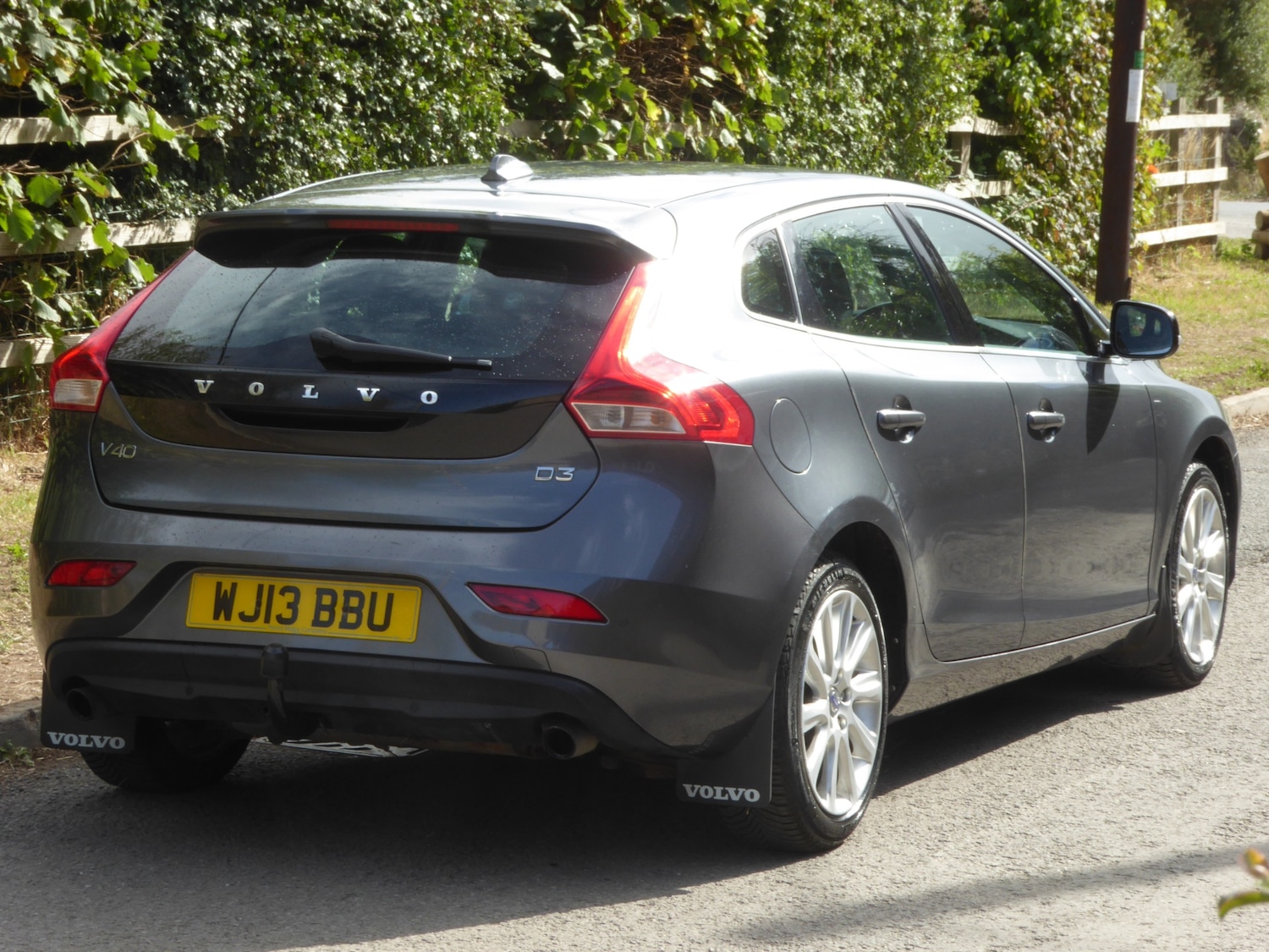 Vehicle 25