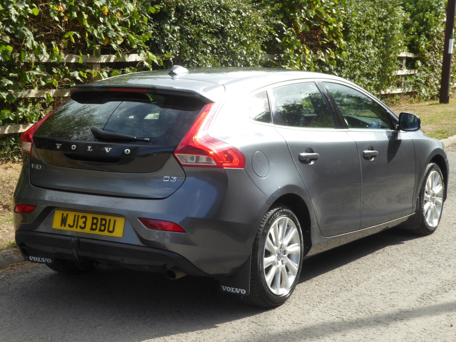 Vehicle 27