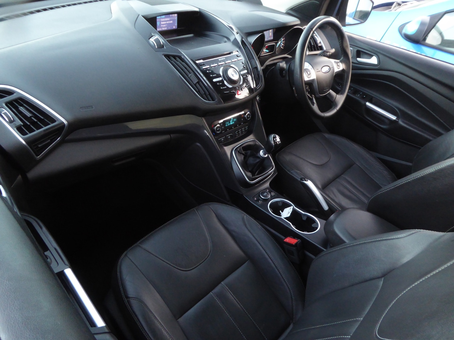 Used Ford Kuga 2015 for sale - 77833591: Photo 10