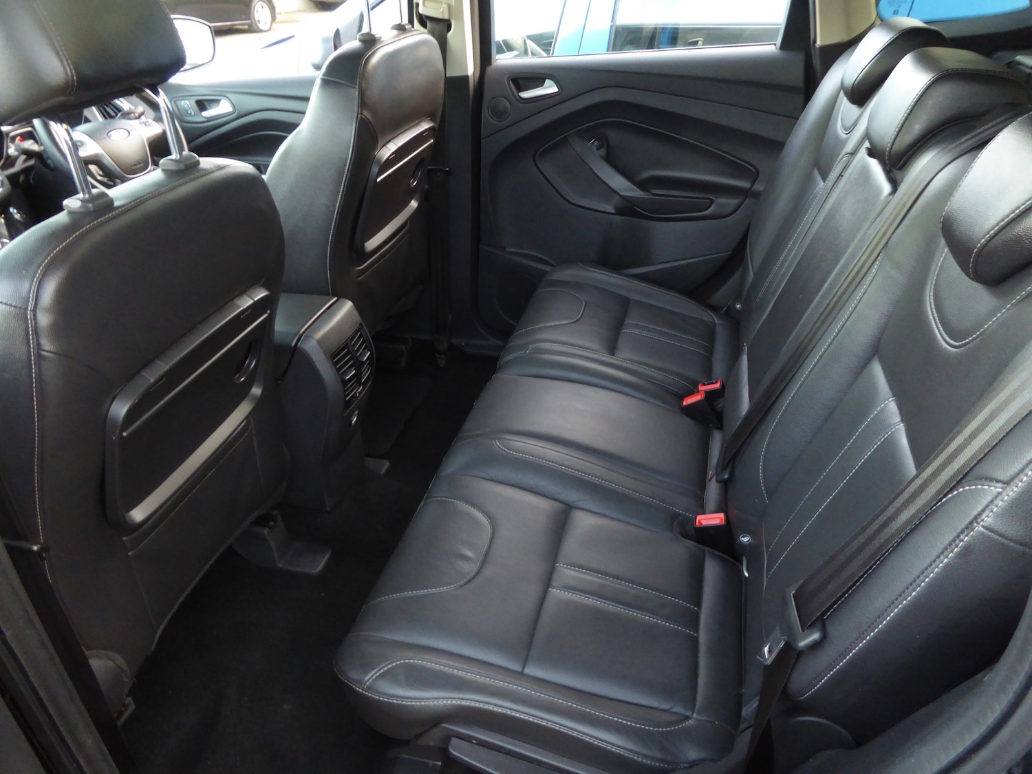 Used Ford Kuga 2015 for sale - 77833591: Photo 11