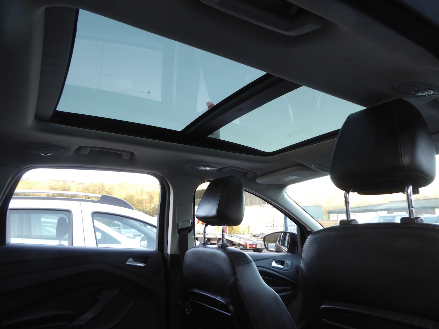 Used Ford Kuga 2015 for sale - 77833591: Photo 12