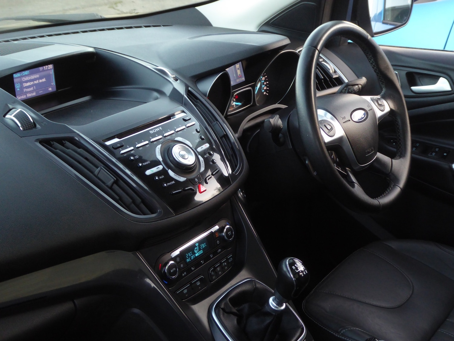 Used Ford Kuga 2015 for sale - 77833591: Photo 14