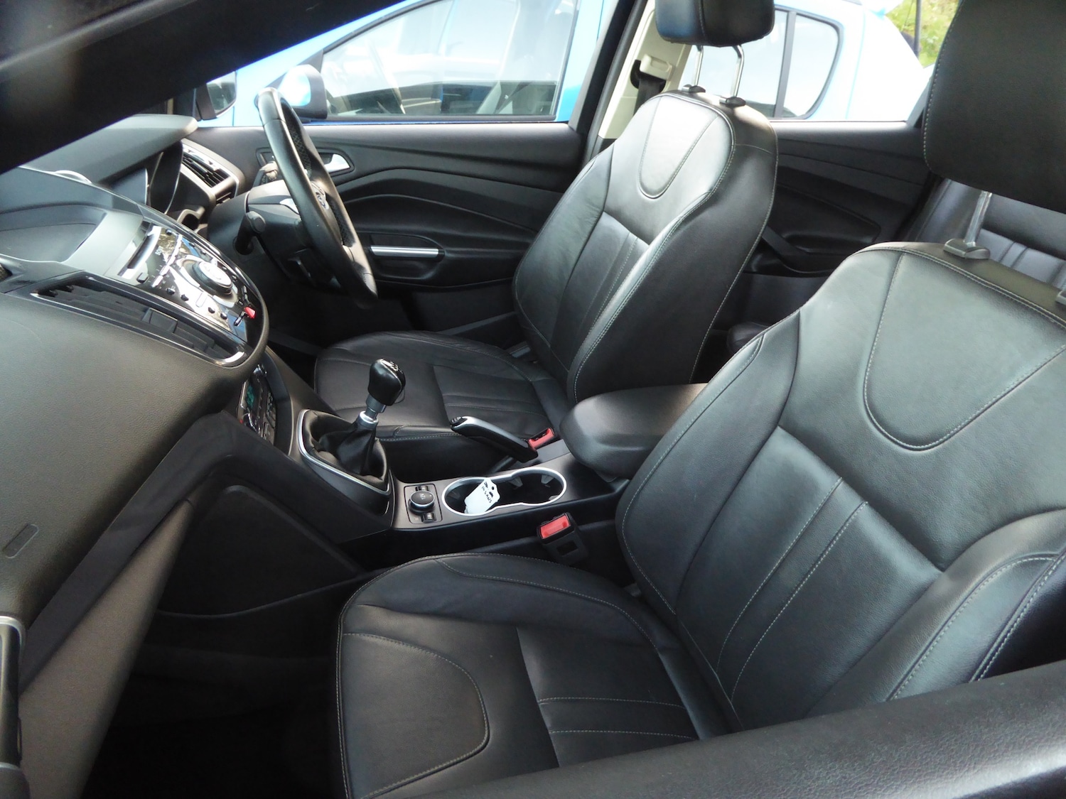 Used Ford Kuga 2015 for sale - 77833591: Photo 16