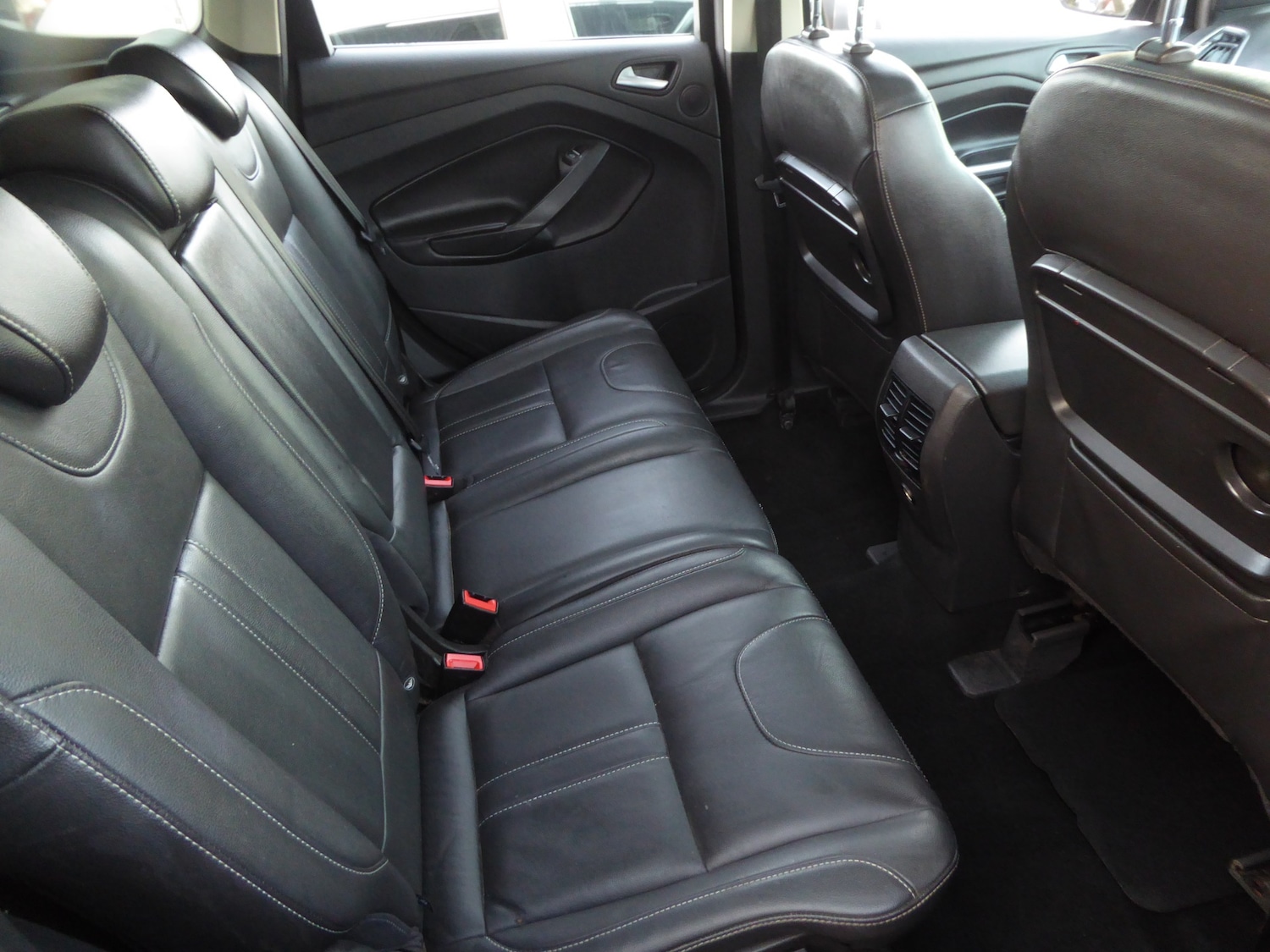 Used Ford Kuga 2015 for sale - 77833591: Photo 17