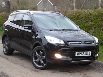 Used Ford Kuga 2015 for sale - 77833591: Photo