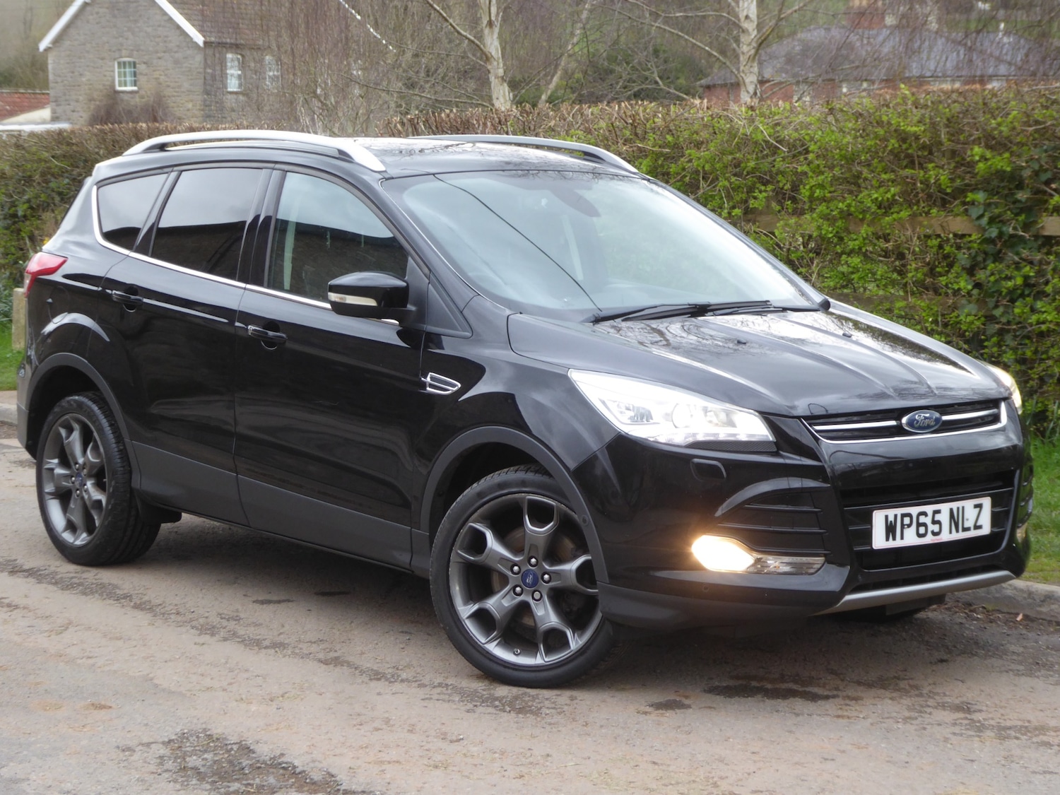 Used Ford Kuga 2015 for sale - 77833591: Photo 20