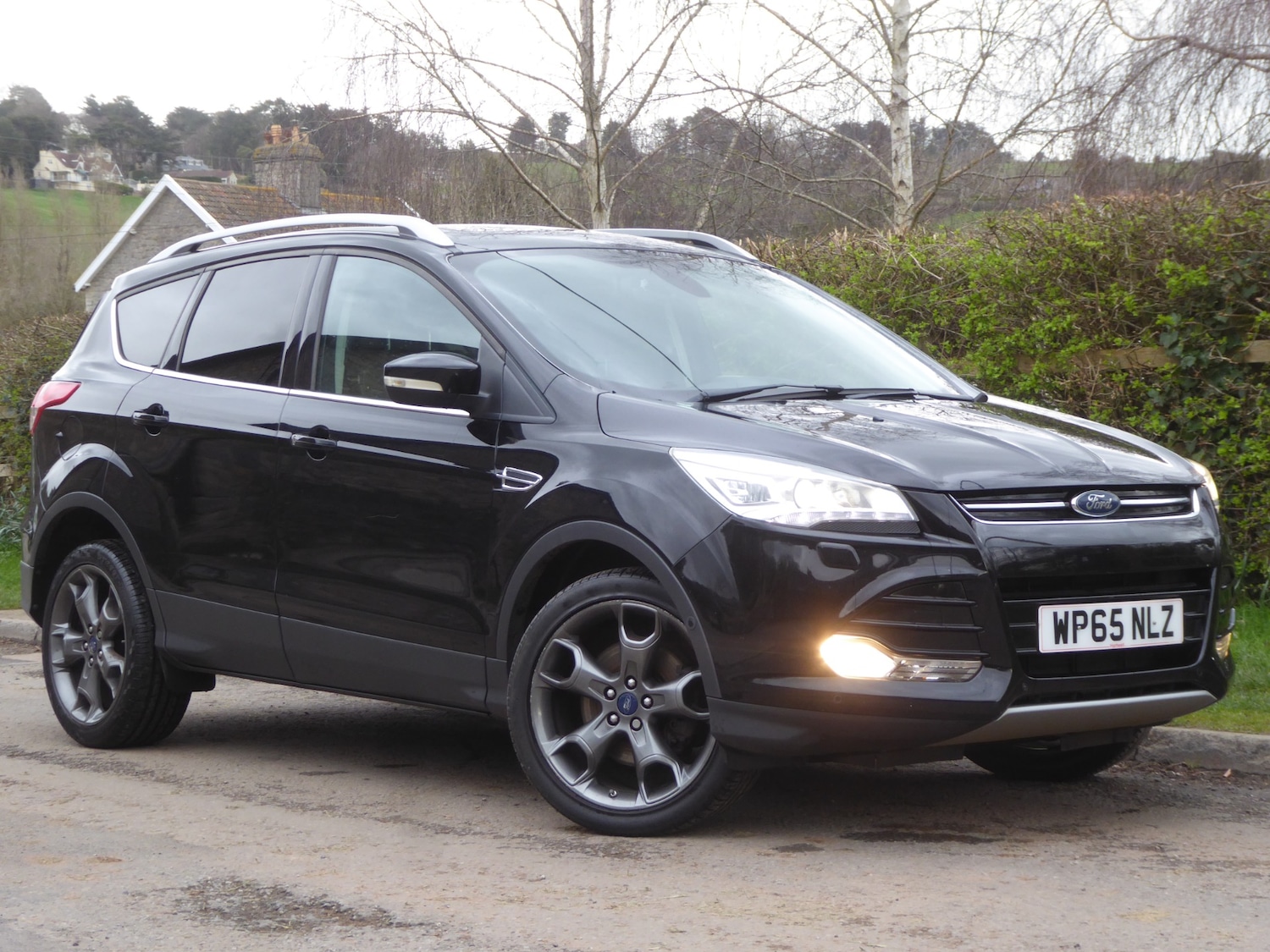 Used Ford Kuga 2015 for sale - 77833591: Photo 21