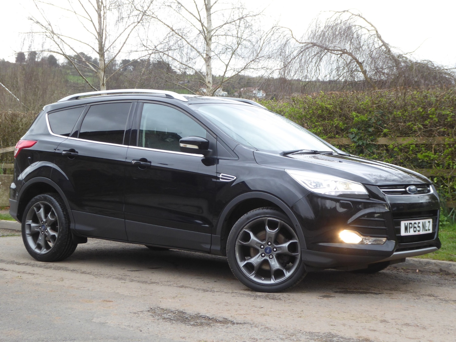 Used Ford Kuga 2015 for sale - 77833591: Photo 22