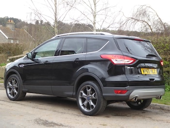 Used Ford Kuga 2015 for sale - 77833591: Photo
