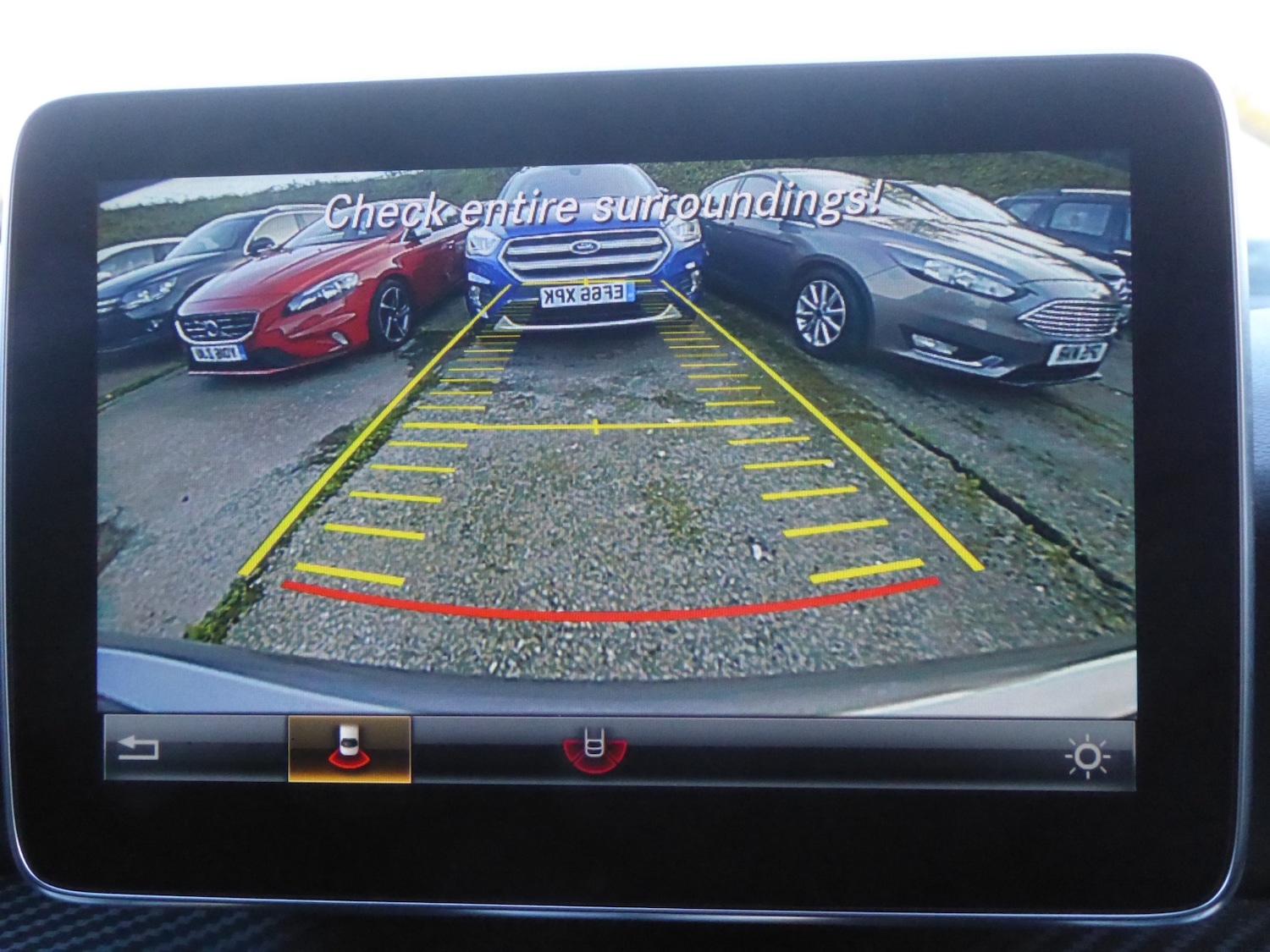 Used Mercedes-Benz A-Class 2016 for sale - 76393787: Photo 21