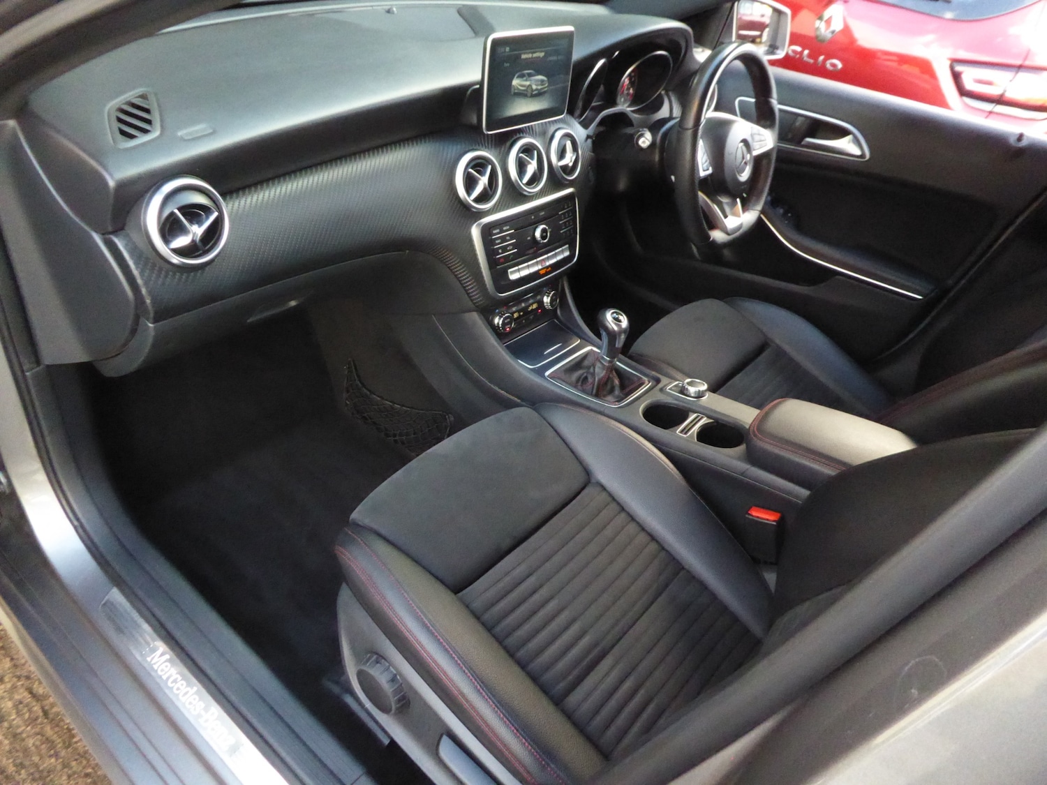 Used Mercedes-Benz A-Class 2016 for sale - 76393787: Photo 26