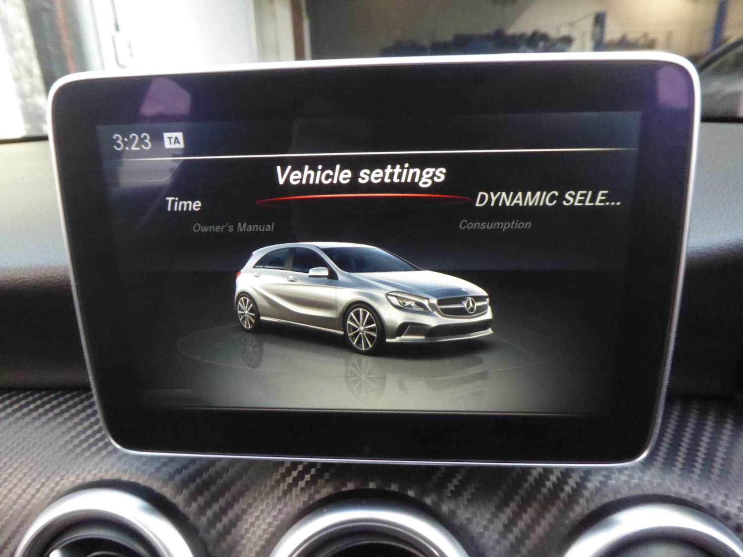 Used Mercedes-Benz A-Class 2016 for sale - 76393787: Photo 28