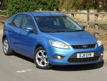 Used Ford Focus 2011 for sale - 79526758: Photo