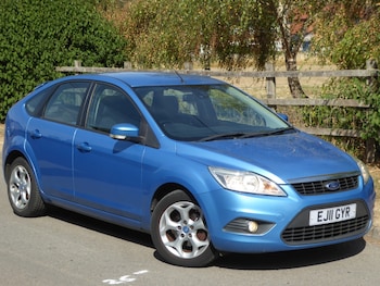 Used Ford Focus 2011 for sale - 79526758: Photo
