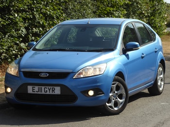 Used Ford Focus 2011 for sale - 79526758: Photo
