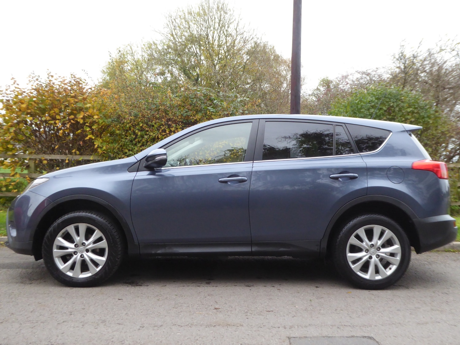 Used Toyota RAV4 2013 for sale - 76492348: Photo 10