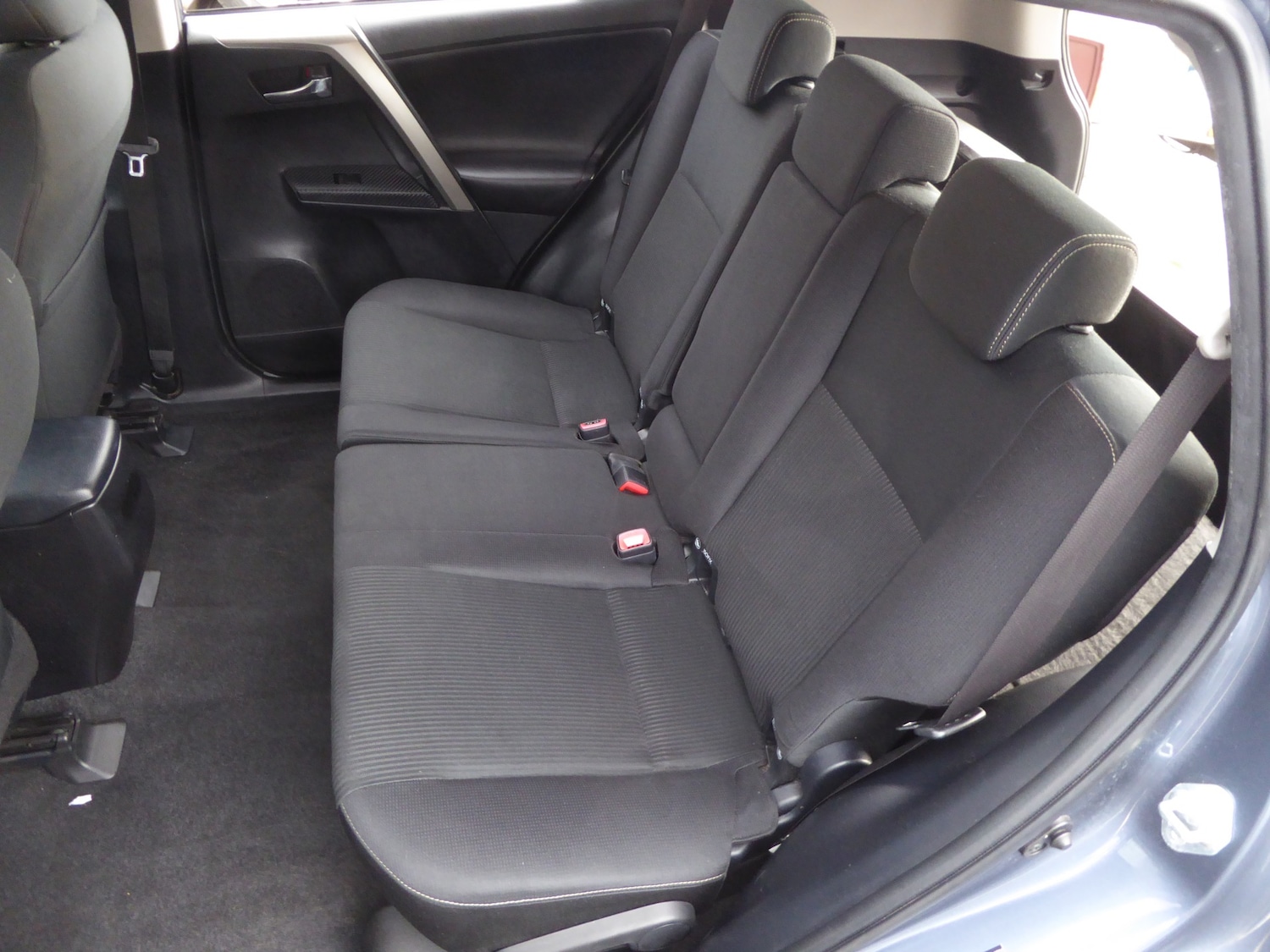 Used Toyota RAV4 2013 for sale - 76492348: Photo 33