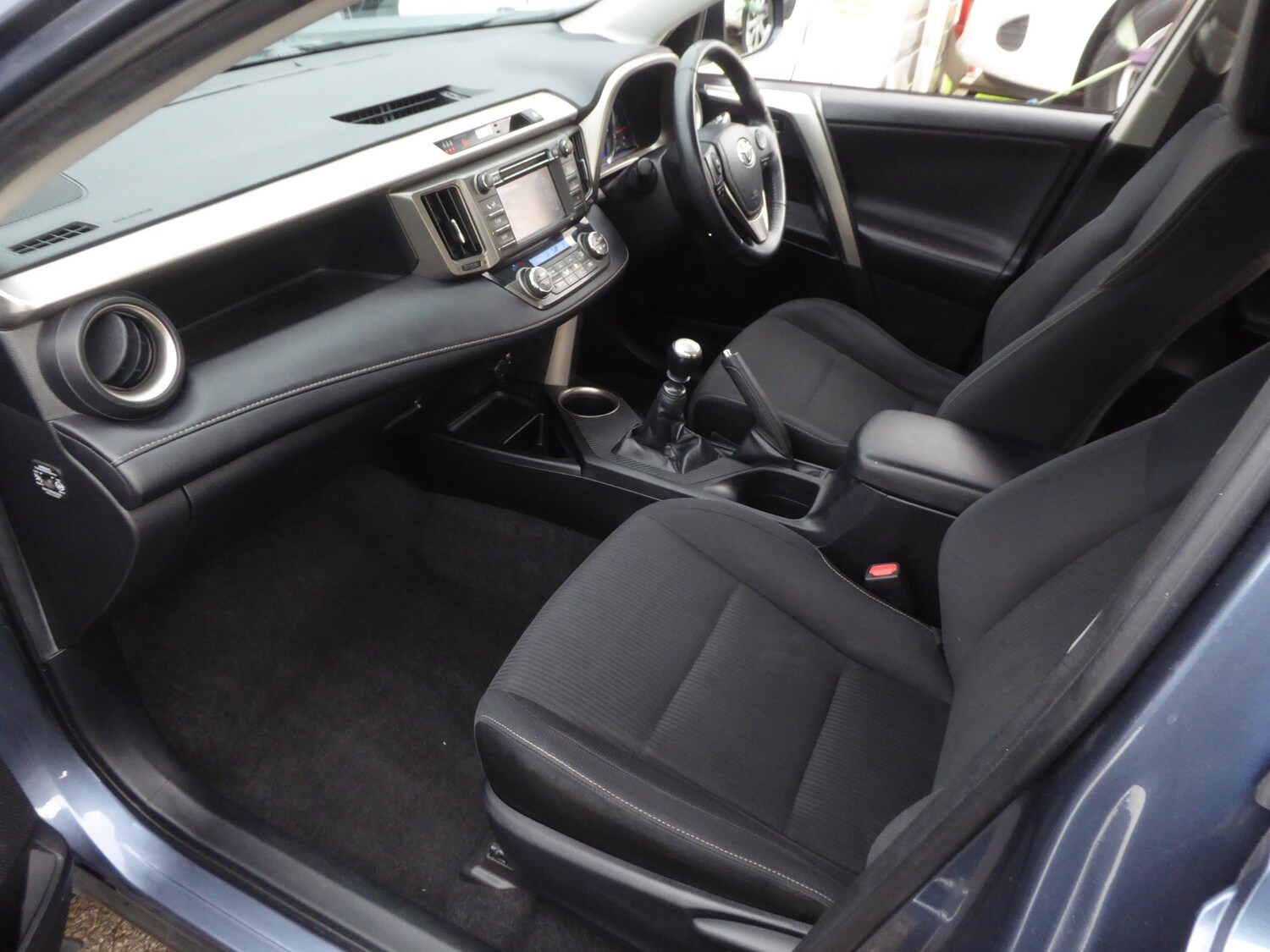 Used Toyota RAV4 2013 for sale - 76492348: Photo 35