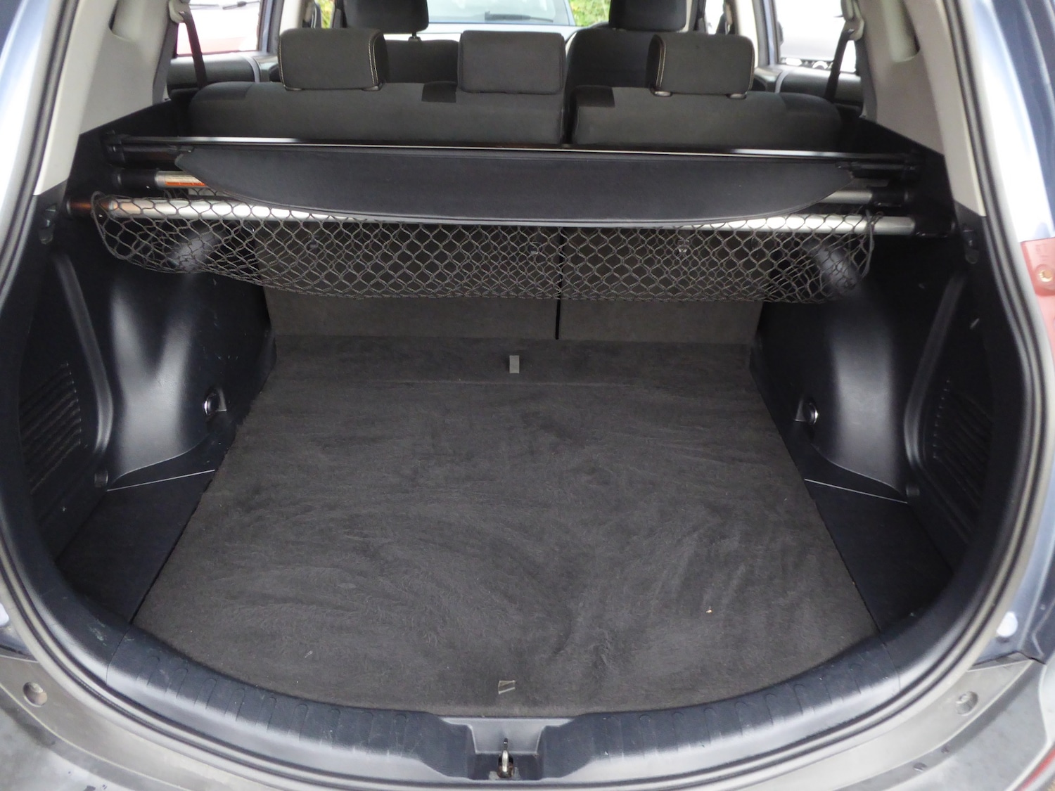 Used Toyota RAV4 2013 for sale - 76492348: Photo 36