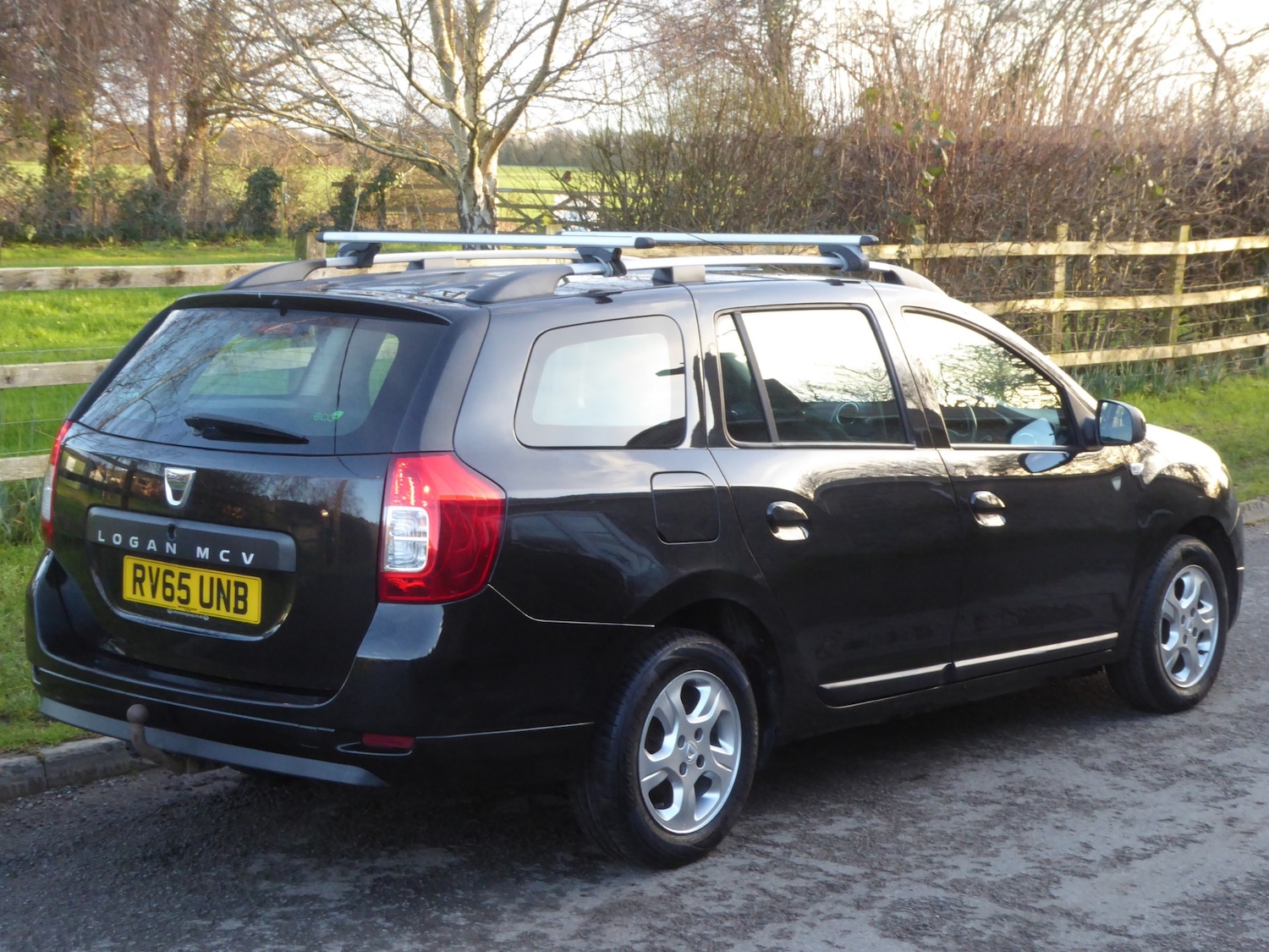Used Dacia Logan MCV 2015 for sale - 77220812: Photo 11