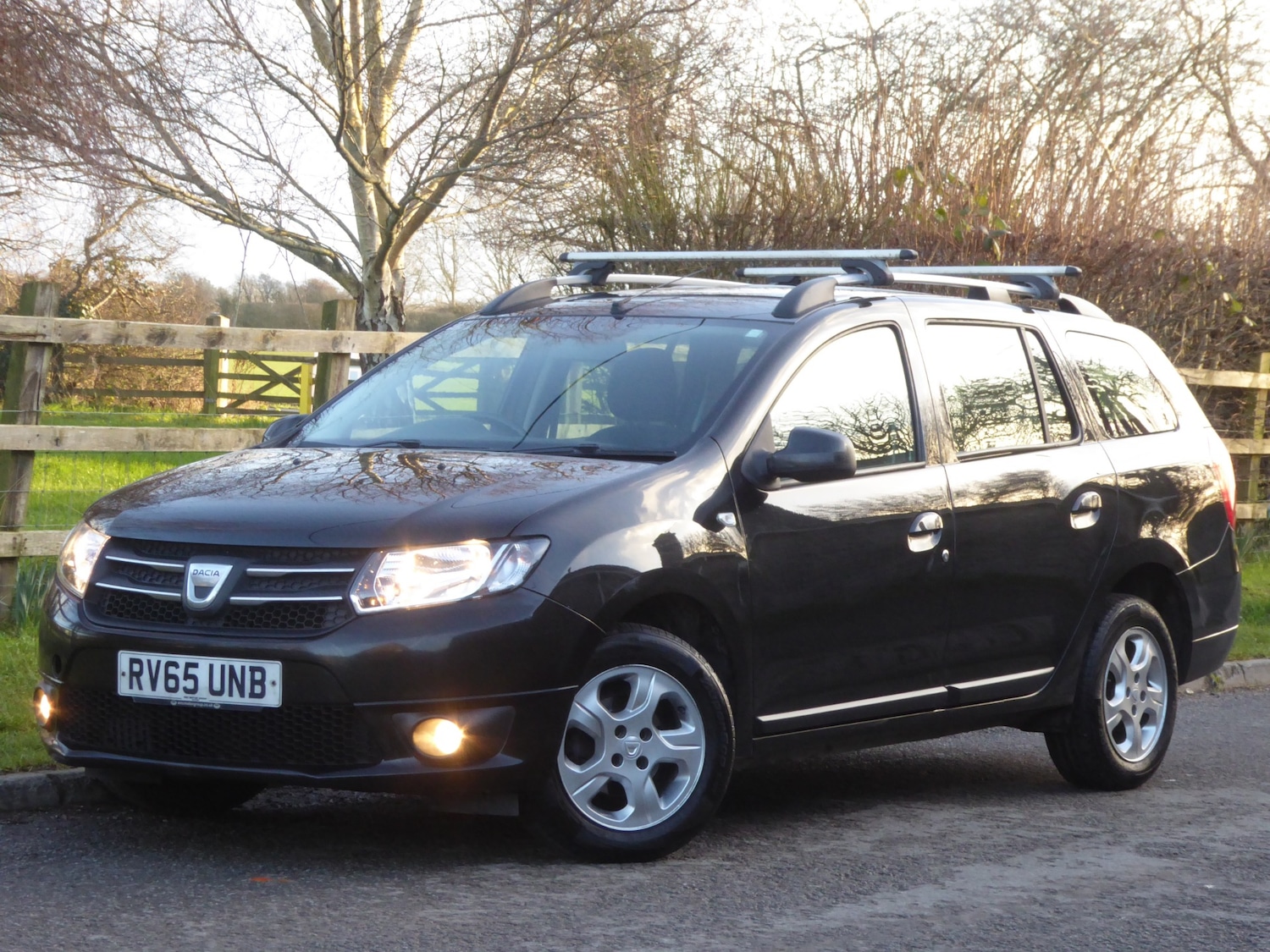 Used Dacia Logan MCV 2015 for sale - 77220812: Photo 13