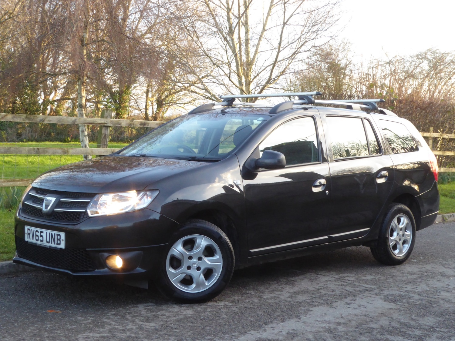 Used Dacia Logan MCV 2015 for sale - 77220812: Photo 15