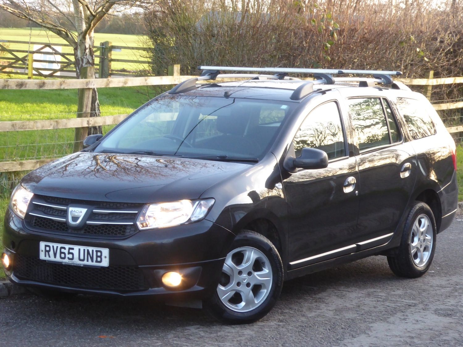 Used Dacia Logan MCV 2015 for sale - 77220812: Photo 16