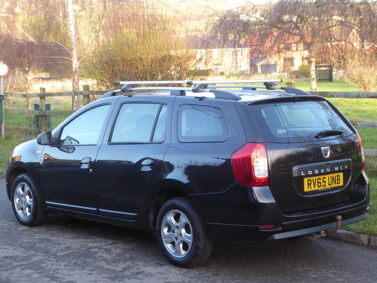Used Dacia Logan MCV 2015 for sale - 77220812: Photo 18