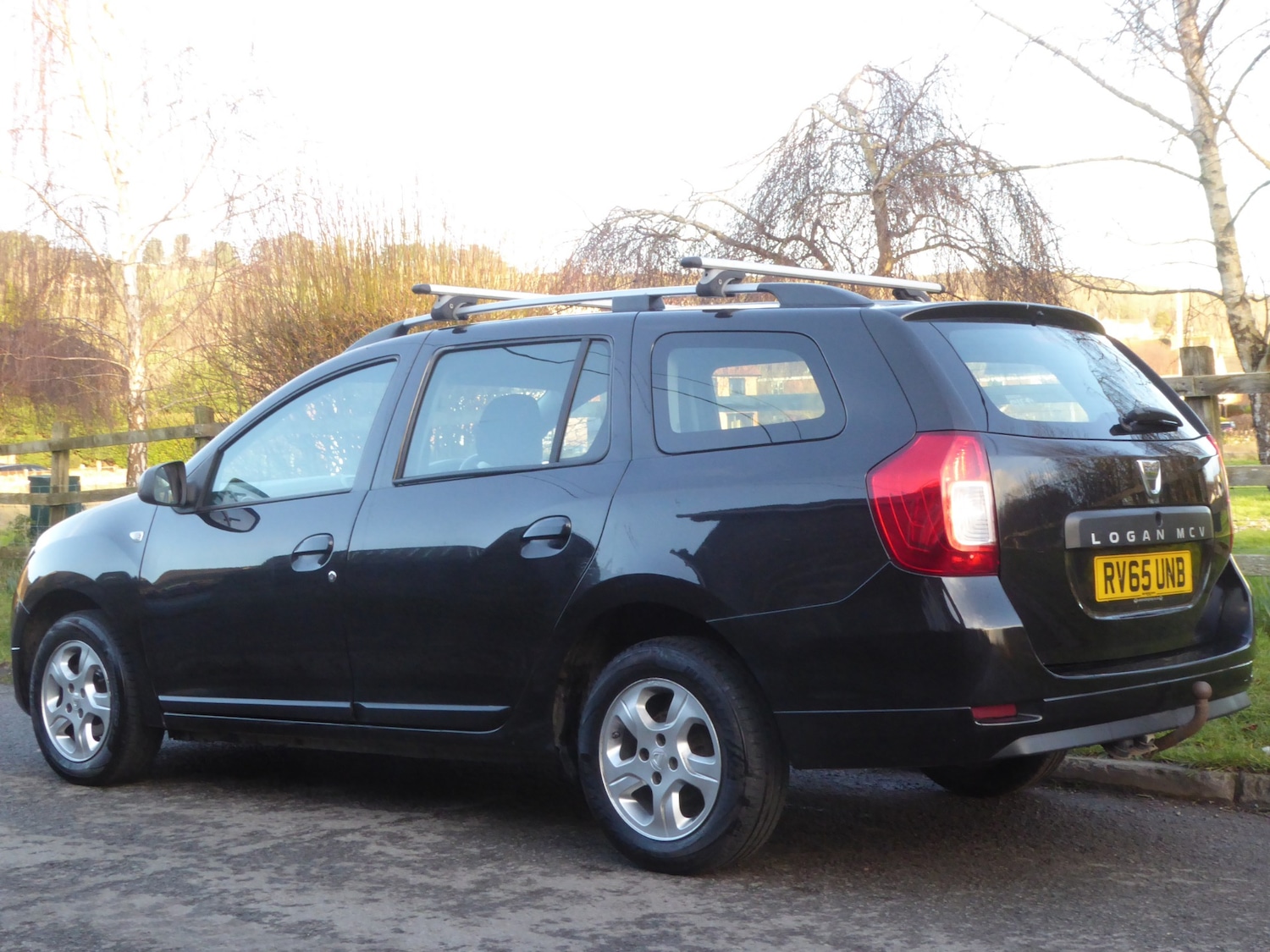 Used Dacia Logan MCV 2015 for sale - 77220812: Photo 19