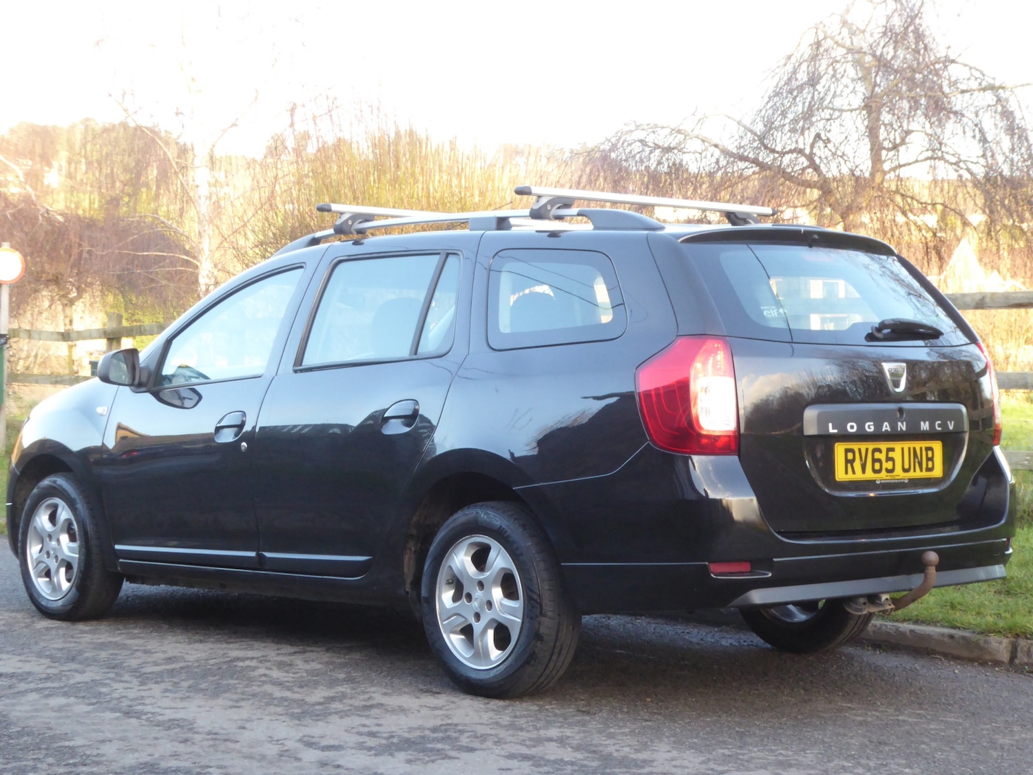 Used Dacia Logan MCV 2015 for sale - 77220812: Photo 3