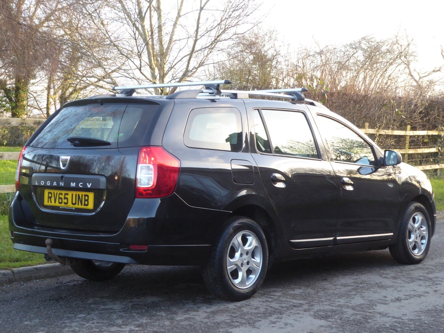 Used Dacia Logan MCV 2015 for sale - 77220812: Photo 6