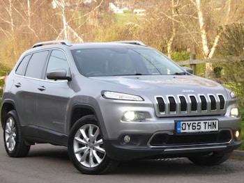 Used Jeep Cherokee 2015 for sale - 77965488: Photo