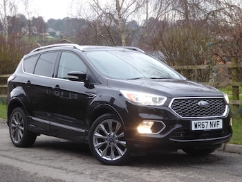 Used Ford Kuga 2018 for sale - 77211256: Photo