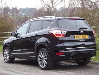 Used Ford Kuga 2018 for sale - 77211256: Photo