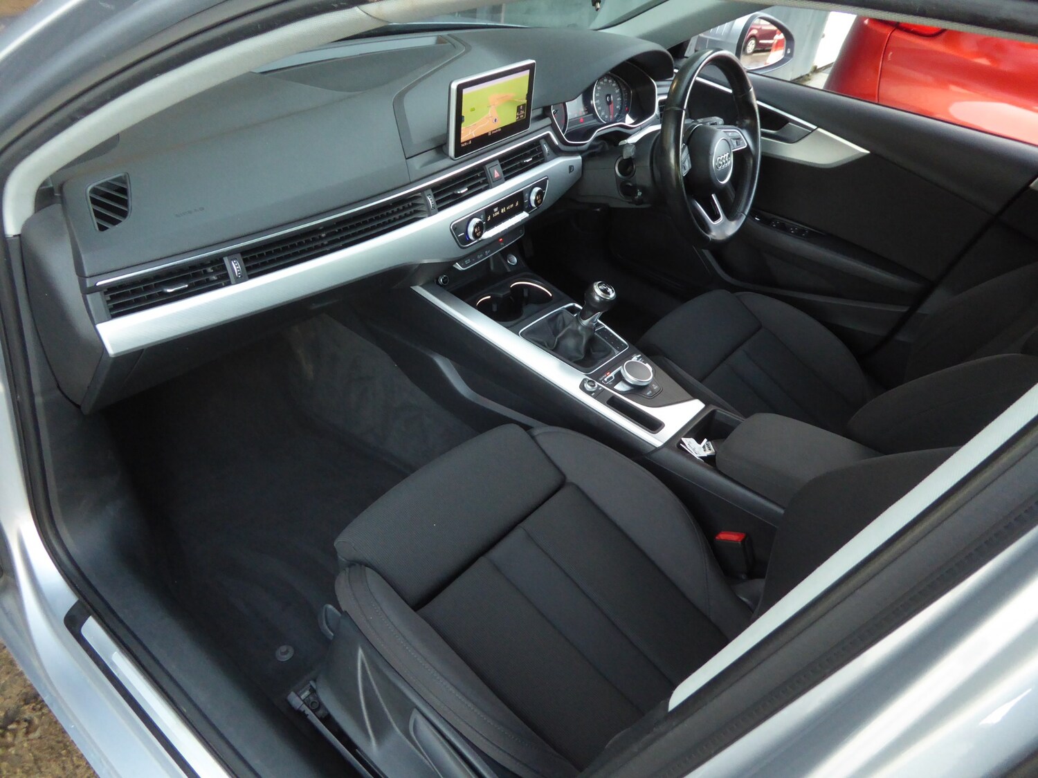 Used Audi A4 2016 for sale - 76983917: Photo 14