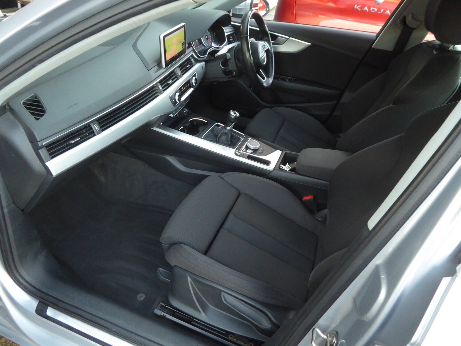 Used Audi A4 2016 for sale - 76983917: Photo 15