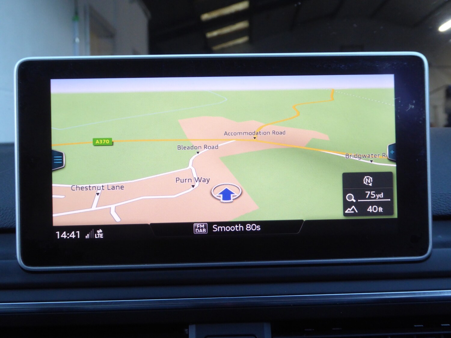 Used Audi A4 2016 for sale - 76983917: Photo 20