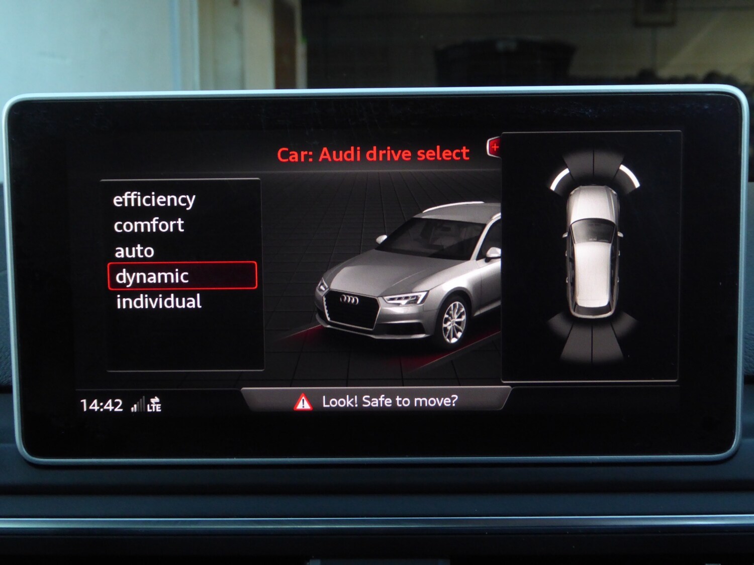 Used Audi A4 2016 for sale - 76983917: Photo 21