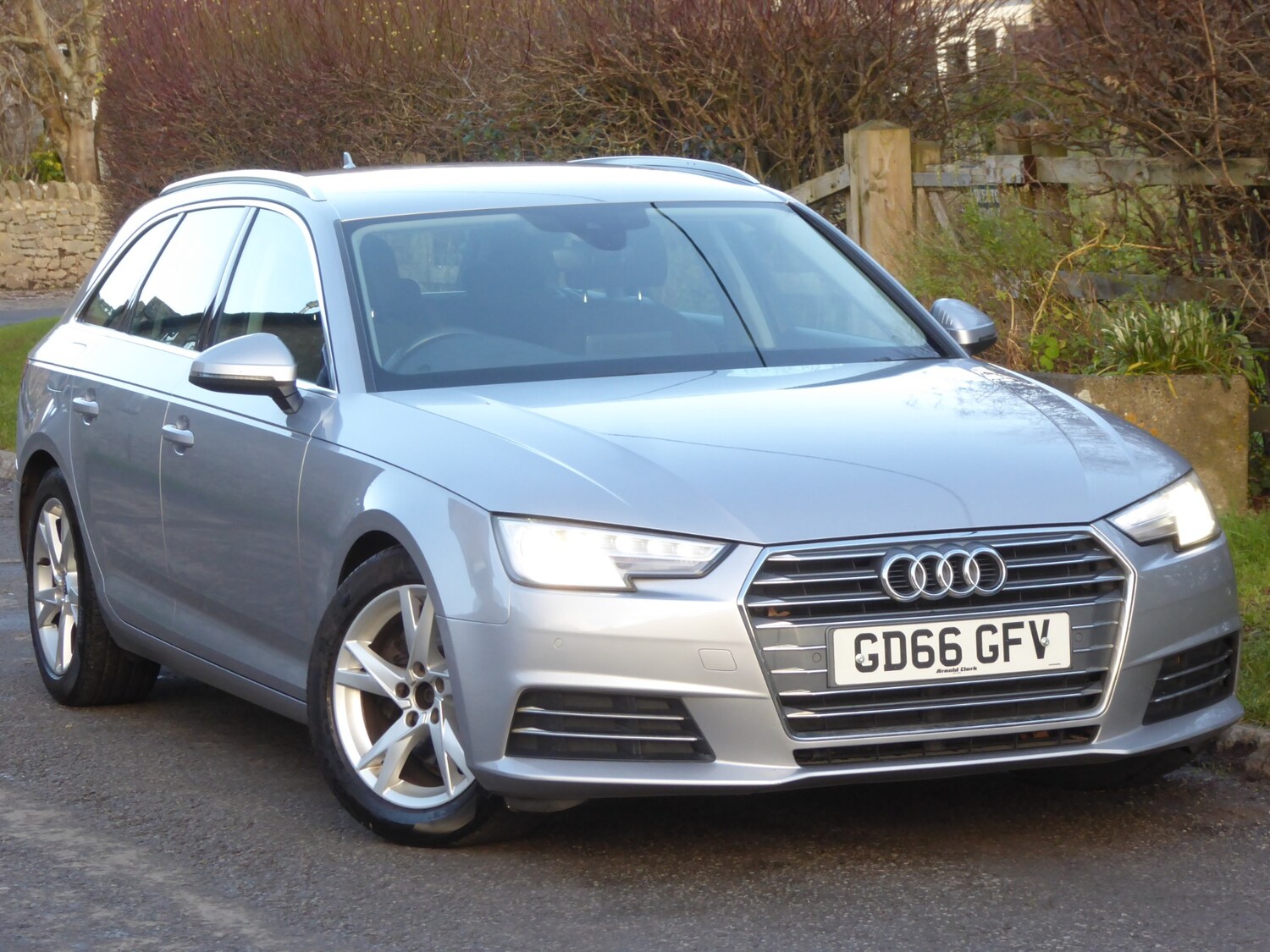 Used Audi A4 2016 for sale - 76983917: Photo 22