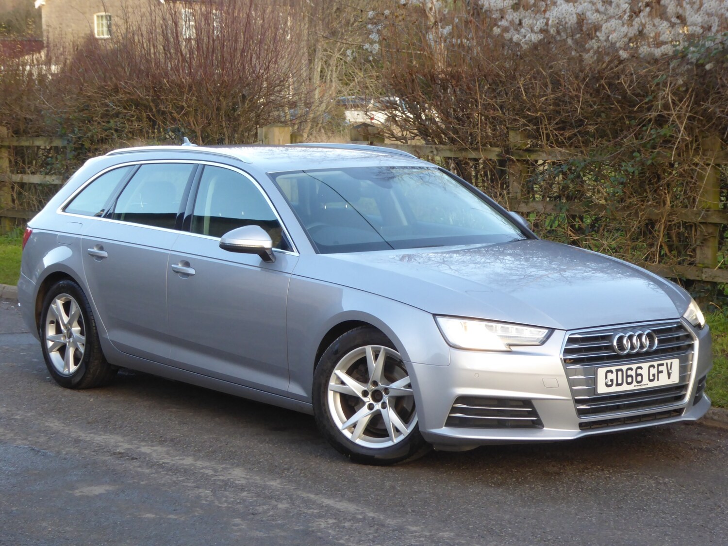 Used Audi A4 2016 for sale - 76983917: Photo 24