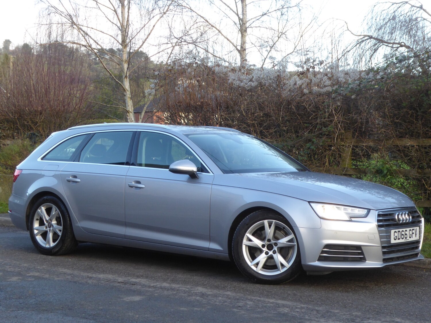 Used Audi A4 2016 for sale - 76983917: Photo 25