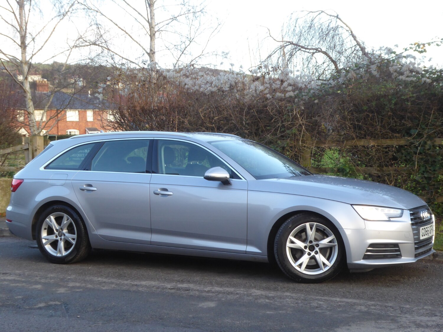 Used Audi A4 2016 for sale - 76983917: Photo 26