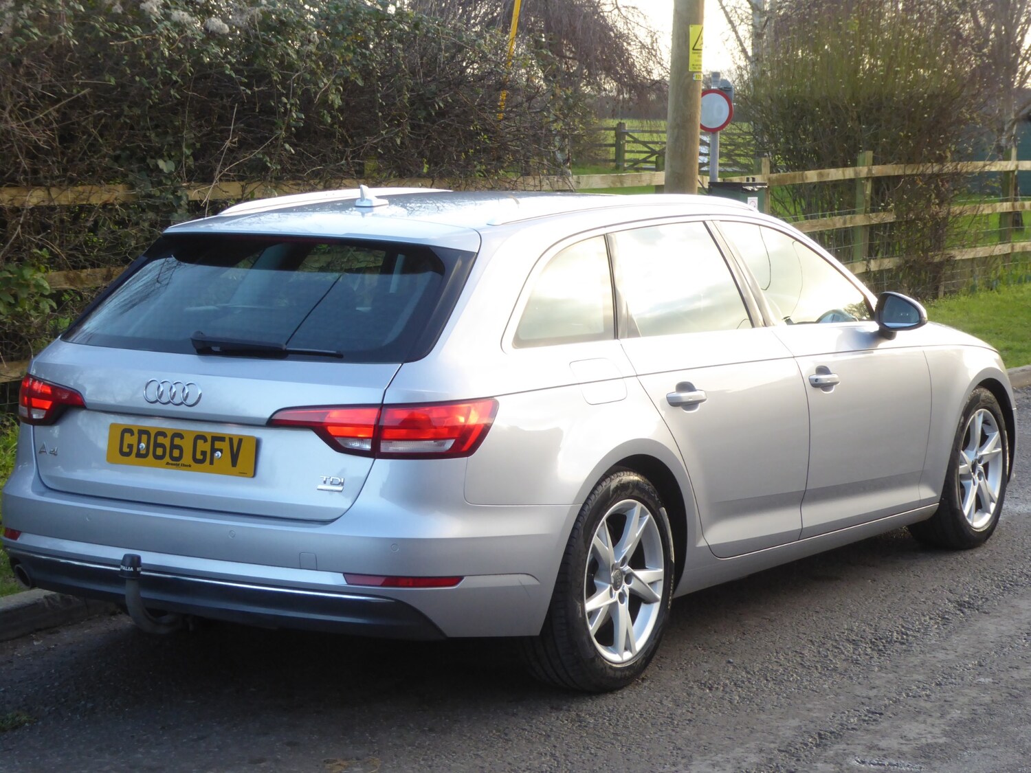 Used Audi A4 2016 for sale - 76983917: Photo 28