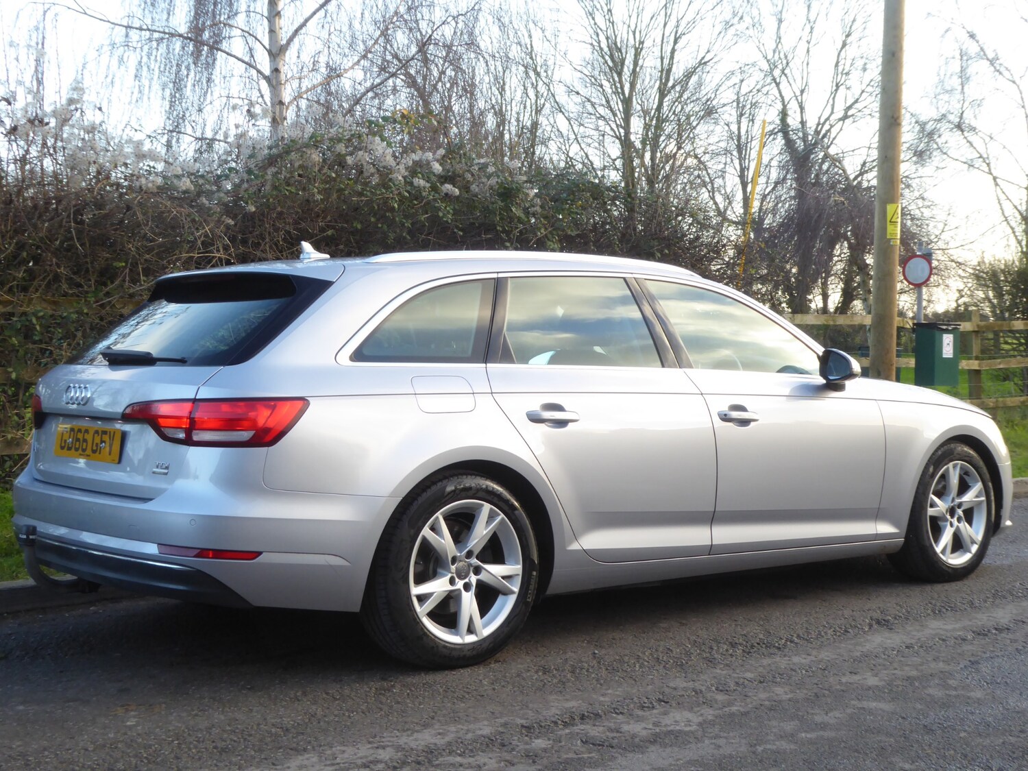 Used Audi A4 2016 for sale - 76983917: Photo 31