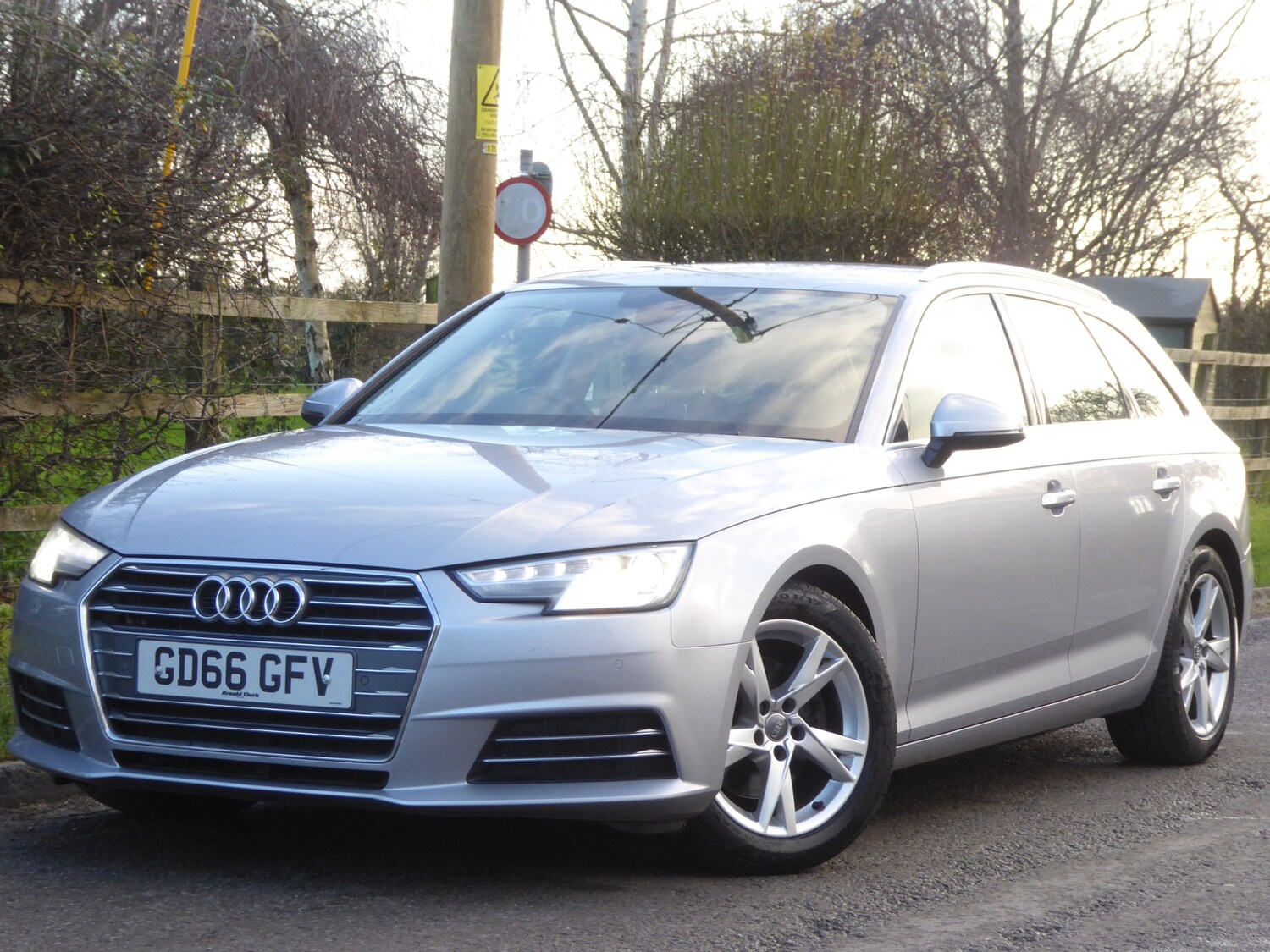 Used Audi A4 2016 for sale - 76983917: Photo 35