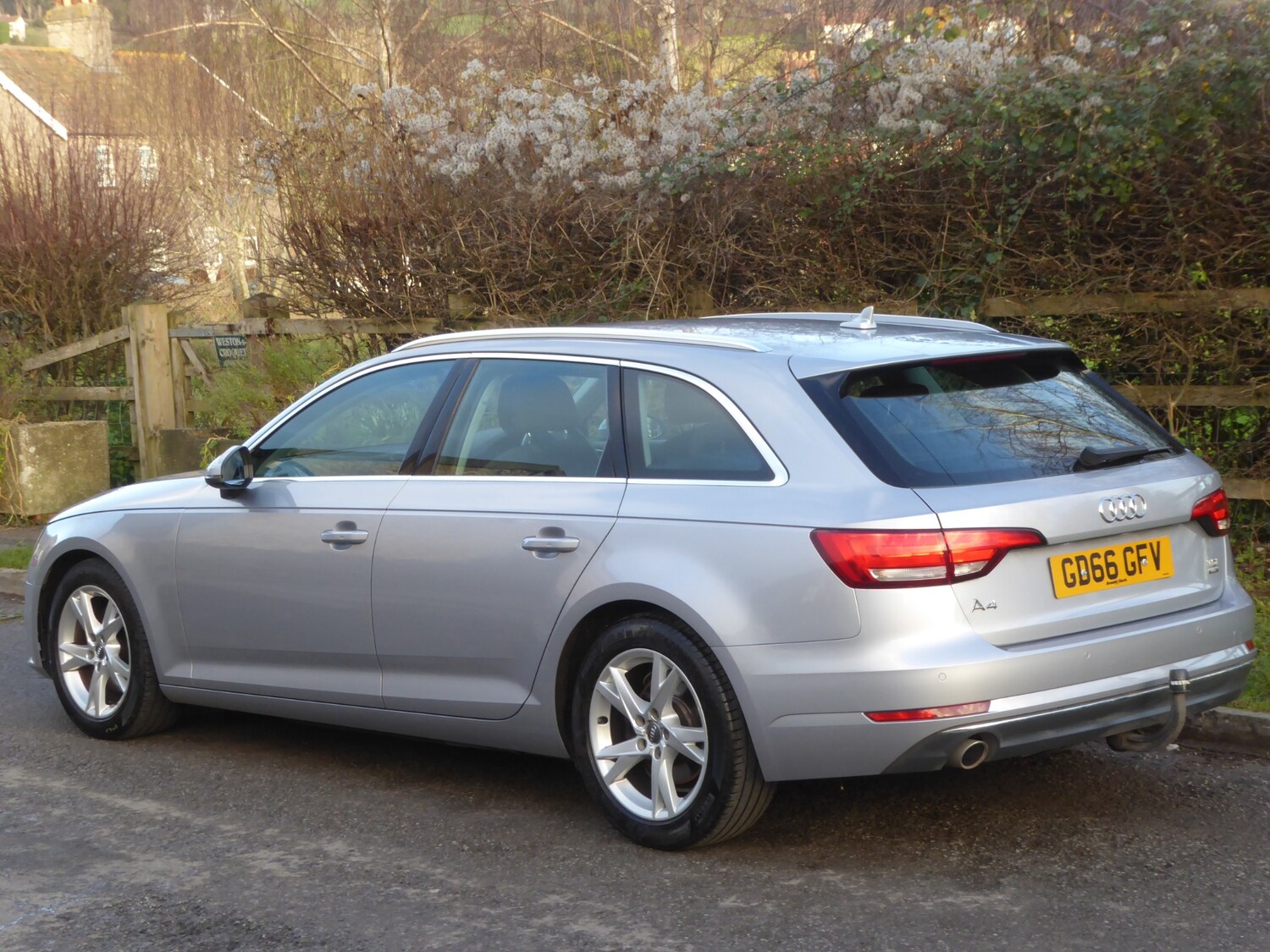 Used Audi A4 2016 for sale - 76983917: Photo 38