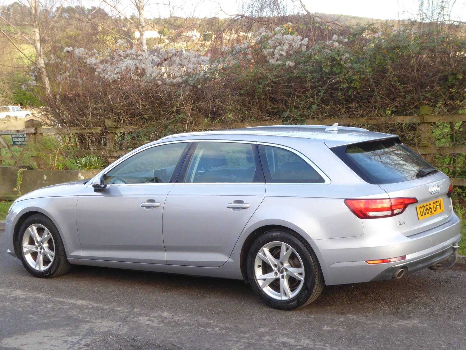 Used Audi A4 2016 for sale - 76983917: Photo 39